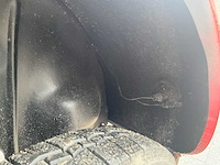 Citroën 2 cv vintage auto - afbeelding 28 van  44