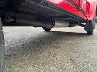 Citroën 2 cv vintage auto - afbeelding 30 van  44