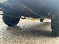 Citroën 2 cv vintage auto - afbeelding 31 van  44