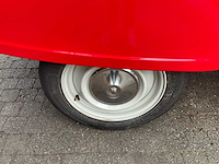 Citroën 2 cv vintage auto - afbeelding 33 van  44