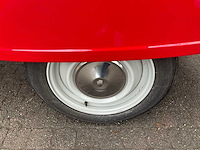 Citroën 2 cv vintage auto - afbeelding 35 van  44