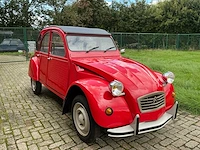 Citroen 2 cv6 special oldtimer - afbeelding 2 van  42