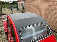 Citroen 2 cv6 special oldtimer - afbeelding 7 van  42