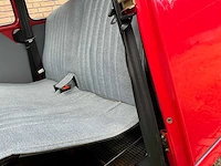 Citroen 2 cv6 special oldtimer - afbeelding 16 van  42