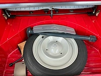 Citroen 2 cv6 special oldtimer - afbeelding 20 van  42