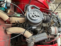 Citroen 2 cv6 special oldtimer - afbeelding 27 van  42