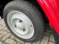 Citroen 2 cv6 special oldtimer - afbeelding 28 van  42
