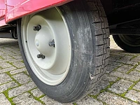 Citroen 2 cv6 special oldtimer - afbeelding 29 van  42