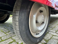 Citroen 2 cv6 special oldtimer - afbeelding 30 van  42