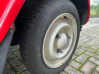 Citroen 2 cv6 special oldtimer - afbeelding 31 van  42