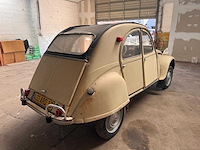 Citroën 2 cv - afbeelding 8 van  14
