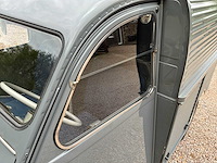 Citroën 2 pk pickup truck vintage auto's > 15 - afbeelding 9 van  70