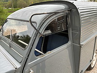 Citroën 2 pk pickup truck vintage auto's > 15 - afbeelding 10 van  70