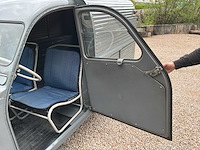 Citroën 2 pk pickup truck vintage auto's > 15 - afbeelding 13 van  70
