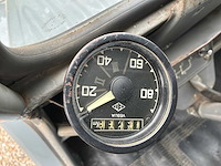 Citroën 2 pk pickup truck vintage auto's > 15 - afbeelding 16 van  70