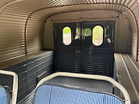 Citroën 2 pk pickup truck vintage auto's > 15 - afbeelding 20 van  70