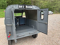 Citroën 2 pk pickup truck vintage auto's > 15 - afbeelding 24 van  70