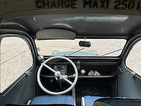Citroën 2 pk pickup truck vintage auto's > 15 - afbeelding 28 van  70