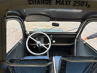 Citroën 2 pk pickup truck vintage auto's > 15 - afbeelding 29 van  70