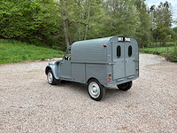 Citroën 2 pk pickup truck vintage auto's > 15 - afbeelding 23 van  70
