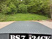 Citroën 2 pk pickup truck vintage auto's > 15 - afbeelding 36 van  70