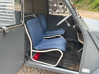 Citroën 2 pk pickup truck vintage auto's > 15 - afbeelding 41 van  70
