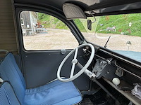 Citroën 2 pk pickup truck vintage auto's > 15 - afbeelding 42 van  70