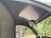 Citroën 2 pk pickup truck vintage auto's > 15 - afbeelding 43 van  70