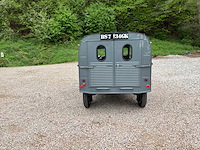 Citroën 2 pk pickup truck vintage auto's > 15 - afbeelding 34 van  70