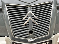 Citroën 2 pk pickup truck vintage auto's > 15 - afbeelding 47 van  70