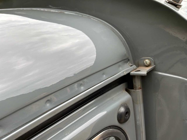 Citroën 2 pk pickup truck vintage auto's > 15 - afbeelding 51 van  70