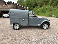 Citroën 2 pk pickup truck vintage auto's > 15 - afbeelding 54 van  70