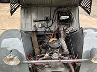 Citroën 2 pk pickup truck vintage auto's > 15 - afbeelding 67 van  70