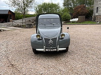 Citroën 2 pk pickup truck vintage auto's > 15 - afbeelding 65 van  70