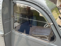 Citroën 2 pk pickup truck vintage auto's > 15 - afbeelding 38 van  93