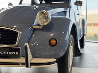 Citroën 2cv 6 special - afbeelding 2 van  40