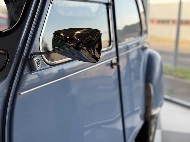 Citroën 2cv 6 special - afbeelding 4 van  40