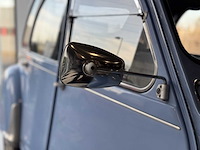 Citroën 2cv 6 special - afbeelding 5 van  40