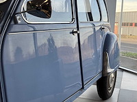 Citroën 2cv 6 special - afbeelding 7 van  40