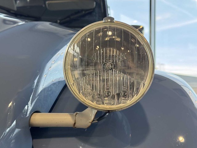 Citroën 2cv 6 special - afbeelding 8 van  40