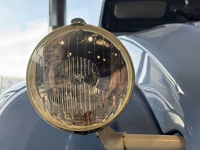 Citroën 2cv 6 special - afbeelding 9 van  40