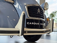 Citroën 2cv 6 special - afbeelding 10 van  40