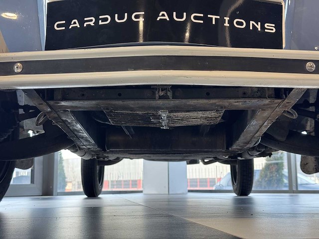 Citroën 2cv 6 special - afbeelding 11 van  40