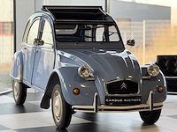 Citroën 2cv 6 special - afbeelding 1 van  40