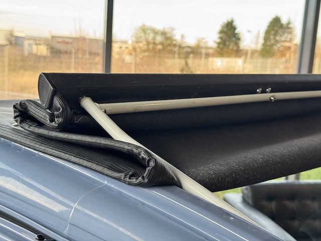 Citroën 2cv 6 special - afbeelding 13 van  40