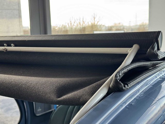 Citroën 2cv 6 special - afbeelding 14 van  40