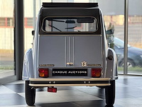 Citroën 2cv 6 special - afbeelding 15 van  40