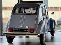 Citroën 2cv 6 special - afbeelding 16 van  40
