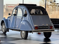Citroën 2cv 6 special - afbeelding 17 van  40