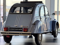 Citroën 2cv 6 special - afbeelding 18 van  40
